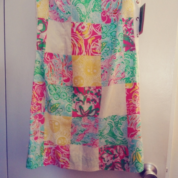 Lilly Pulitzer - New Dress - Picture 5 of 16